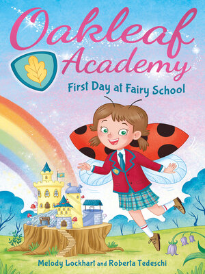 cover image of Oakleaf Academy